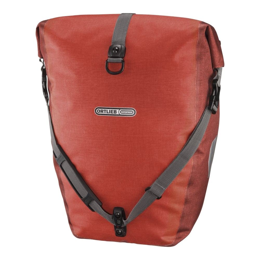 Ortlieb Back-Roller Plus - Liquid-Life #Wähle Deine Farbe_salsa-dark chili