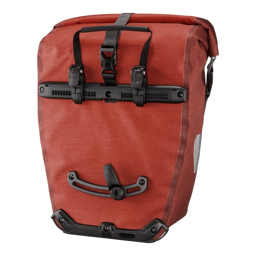 Ortlieb Back-Roller Plus - Liquid-Life #Wähle Deine Farbe_salsa-dark chili