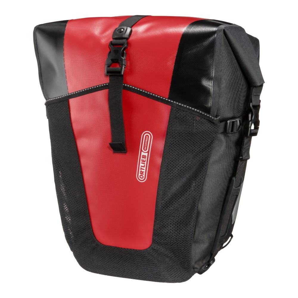 Ortlieb Back-Roller Pro Classic - Liquid-Life #Wähle Deine Farbe_red-black