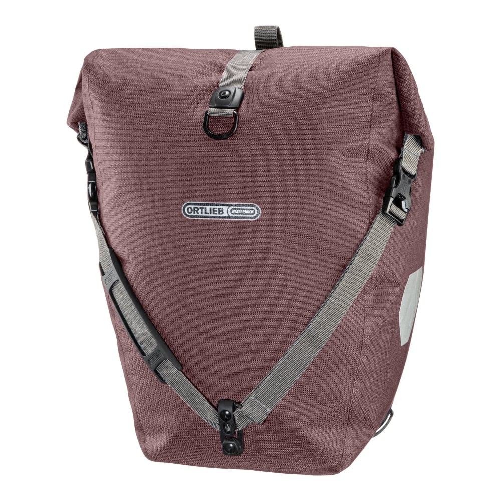 Ortlieb Back-Roller Urban - Liquid-Life #Wähle Deine Farbe_ash rose