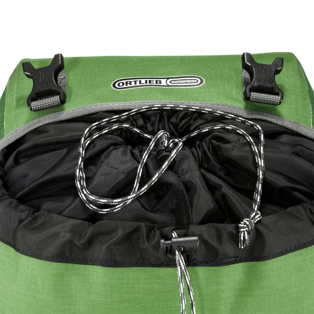 Ortlieb Bike-Packer Plus - Liquid-Life #Wähle Deine Farbe_kiwi-moss green
