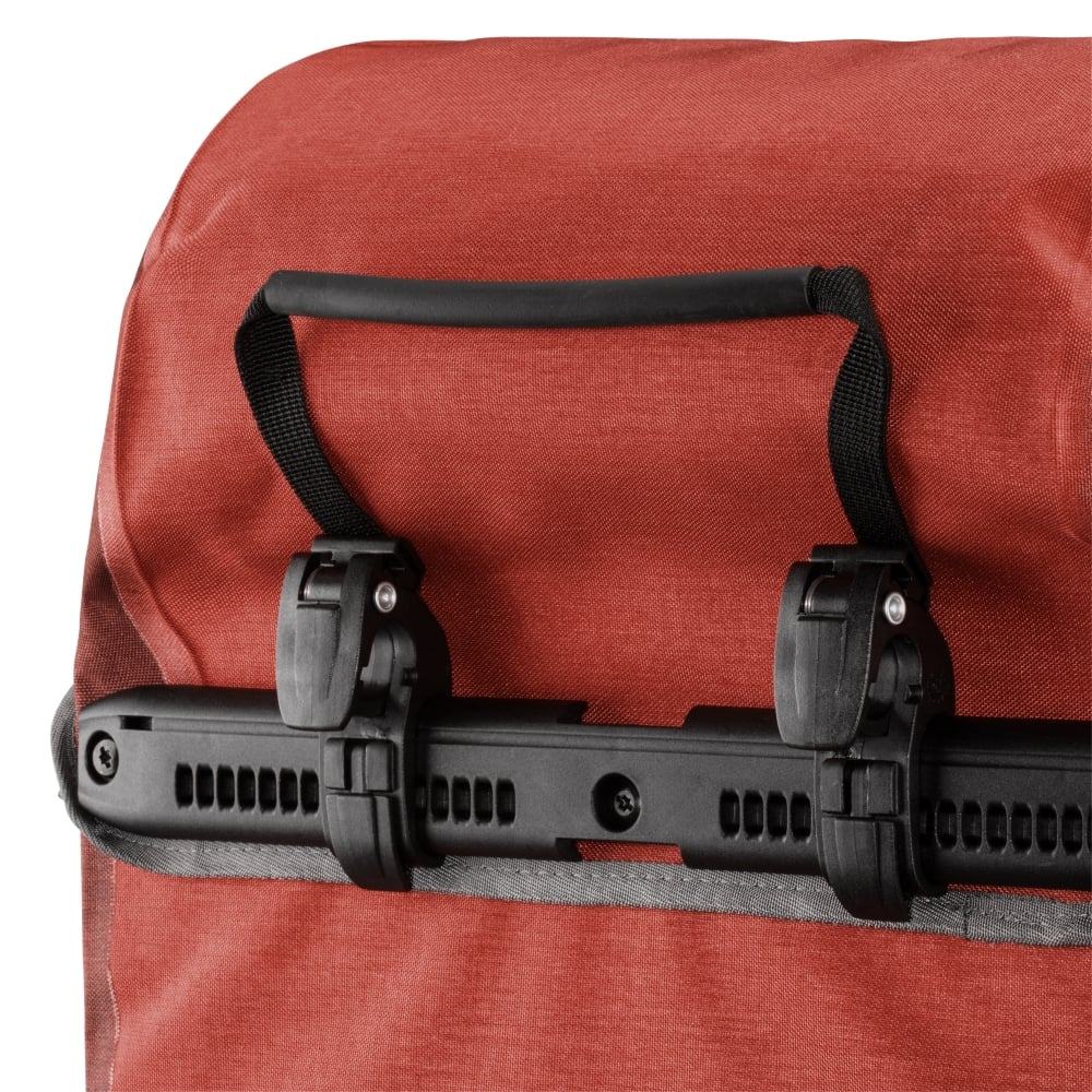 Ortlieb Bike-Packer Plus - Liquid-Life #Wähle Deine Farbe_salsa-dark chili