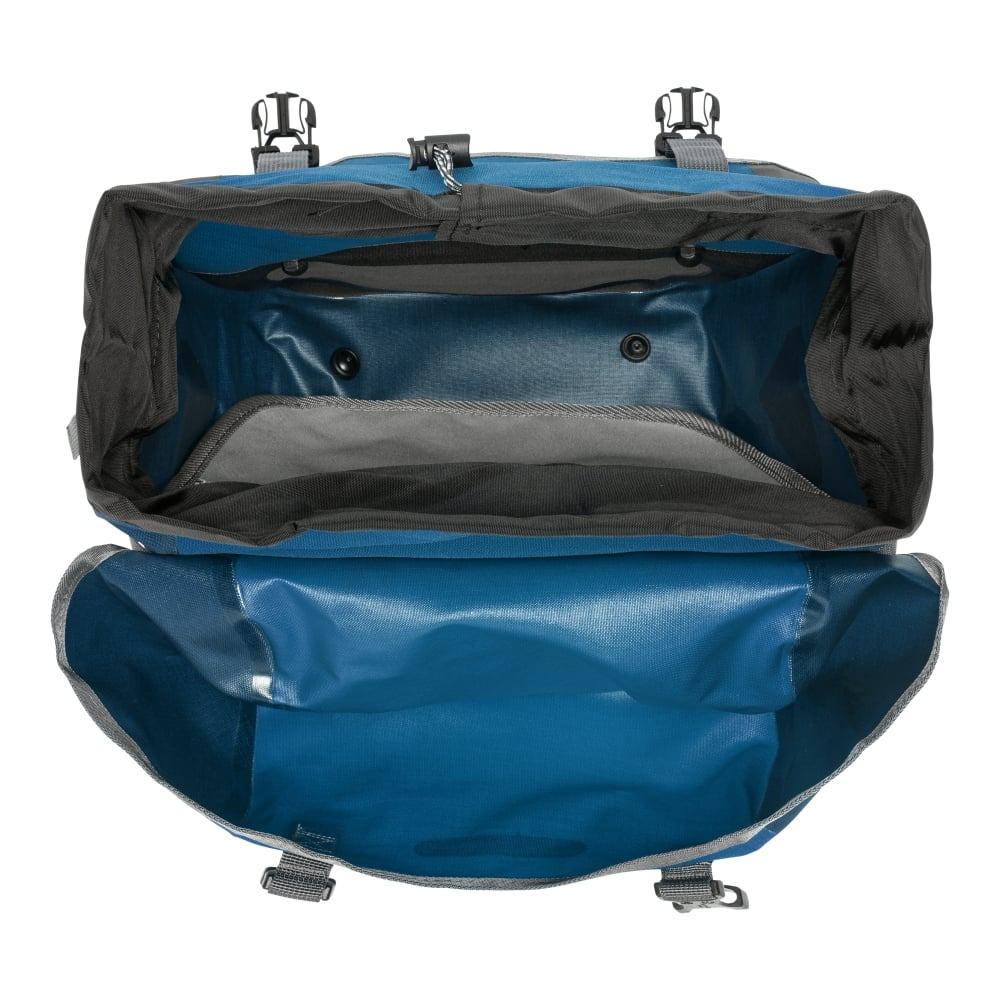 Ortlieb Bike-Packer Plus - Liquid-Life #Wähle Deine Farbe_dusk blue-denim