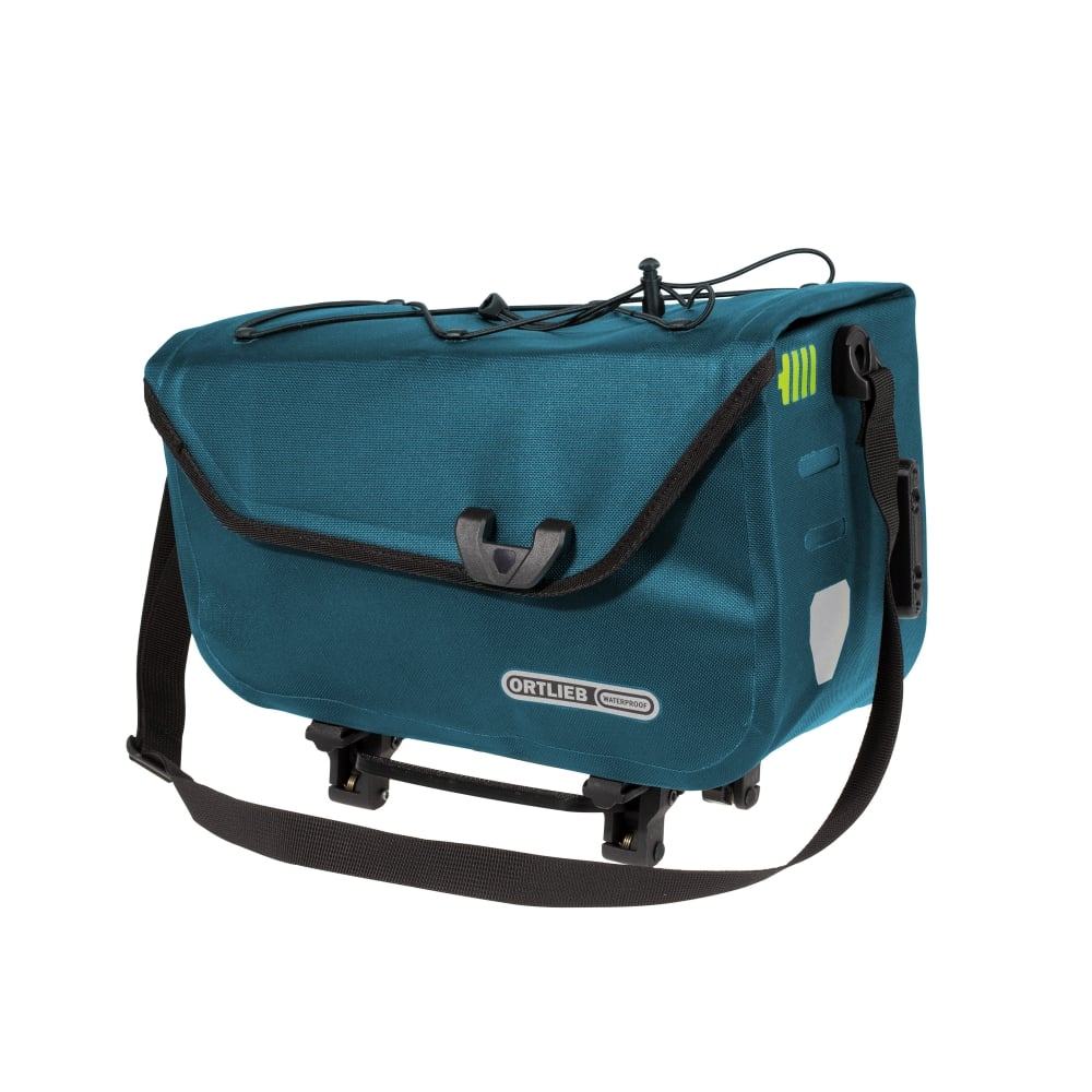 Ortlieb E-Trunk - Liquid-Life #Wähle Deine Farbe_petrol