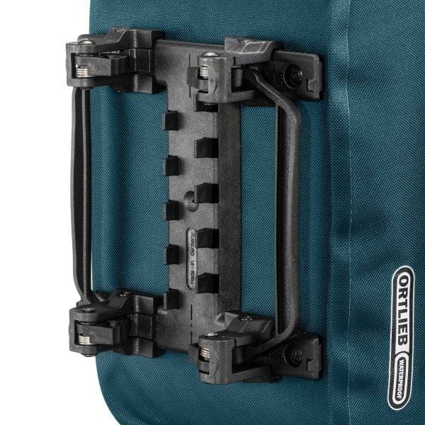 Ortlieb E-Trunk - Liquid-Life #Wähle Deine Farbe_petrol