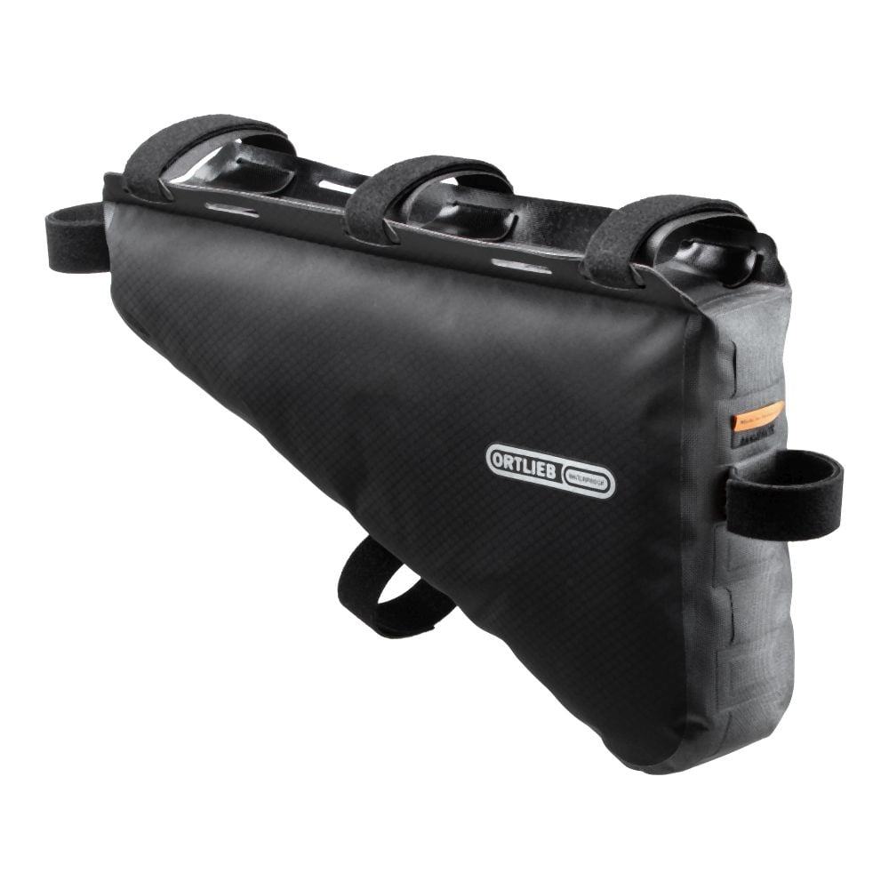 Ortlieb Frame-Pack - Liquid-Life #Wähle Deine Farbe_black matt