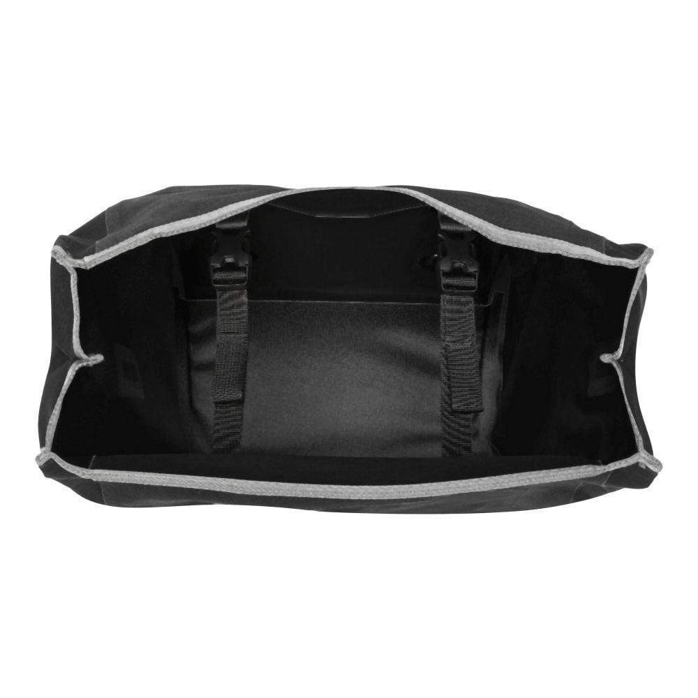 Ortlieb Handlebar-Pack plus - Liquid-Life #Wähle Deine Farbe_black