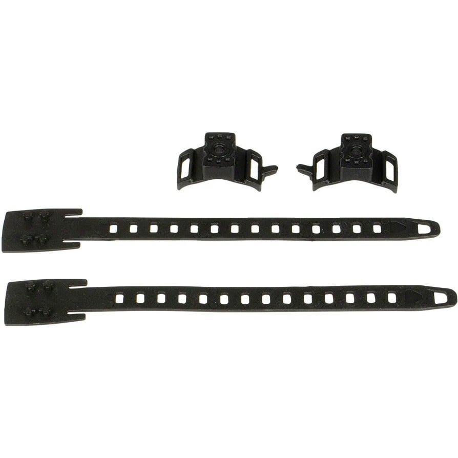 Ortlieb O-Strap Bottle Cage Mount - Liquid-Life #Wähle Deine Farbe_schwarz