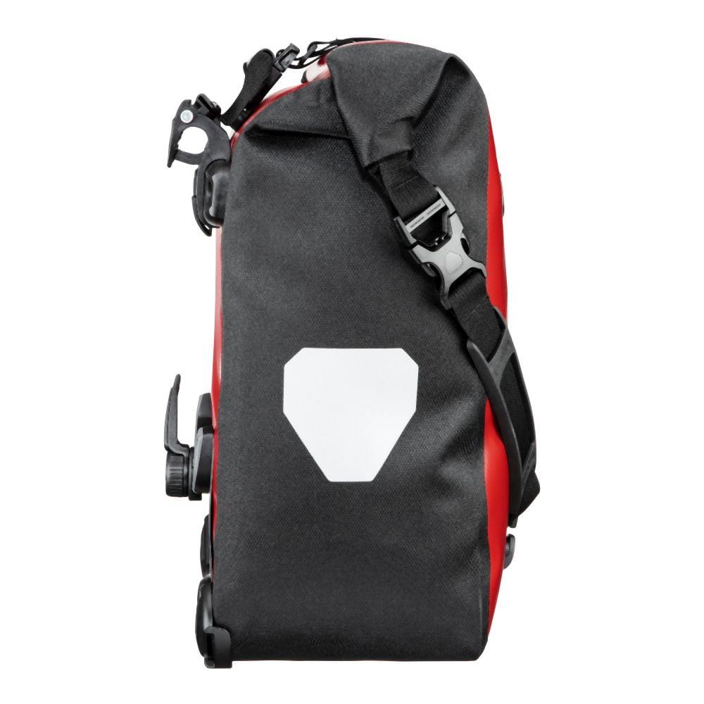 Ortlieb Sport-Roller Classic - Liquid-Life #Wähle Deine Farbe_red-black