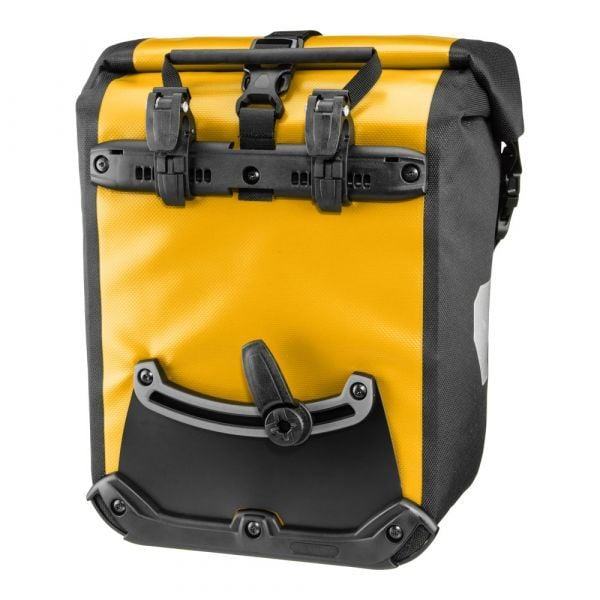 Ortlieb Sport-Roller Classic - Liquid-Life #Wähle Deine Farbe_sunyellow-black