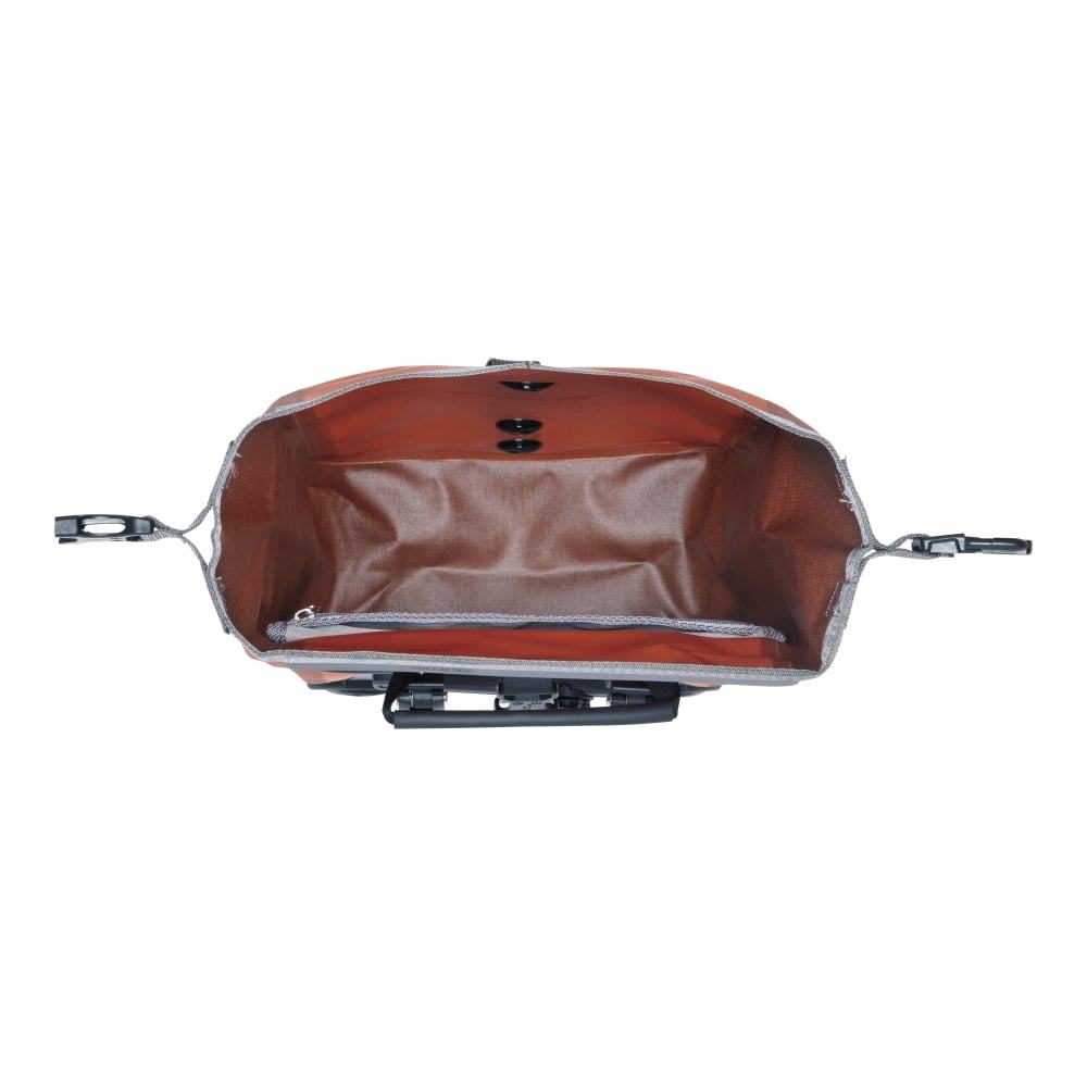 Ortlieb Sport-Roller Plus - Liquid-Life #Wähle Deine Farbe_salsa-dark chili