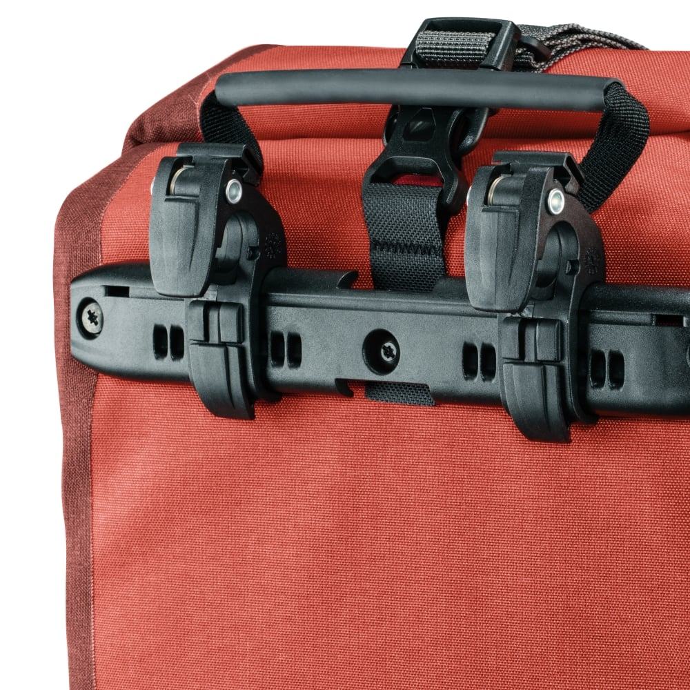 Ortlieb Sport-Roller Plus - Liquid-Life #Wähle Deine Farbe_salsa-dark chili