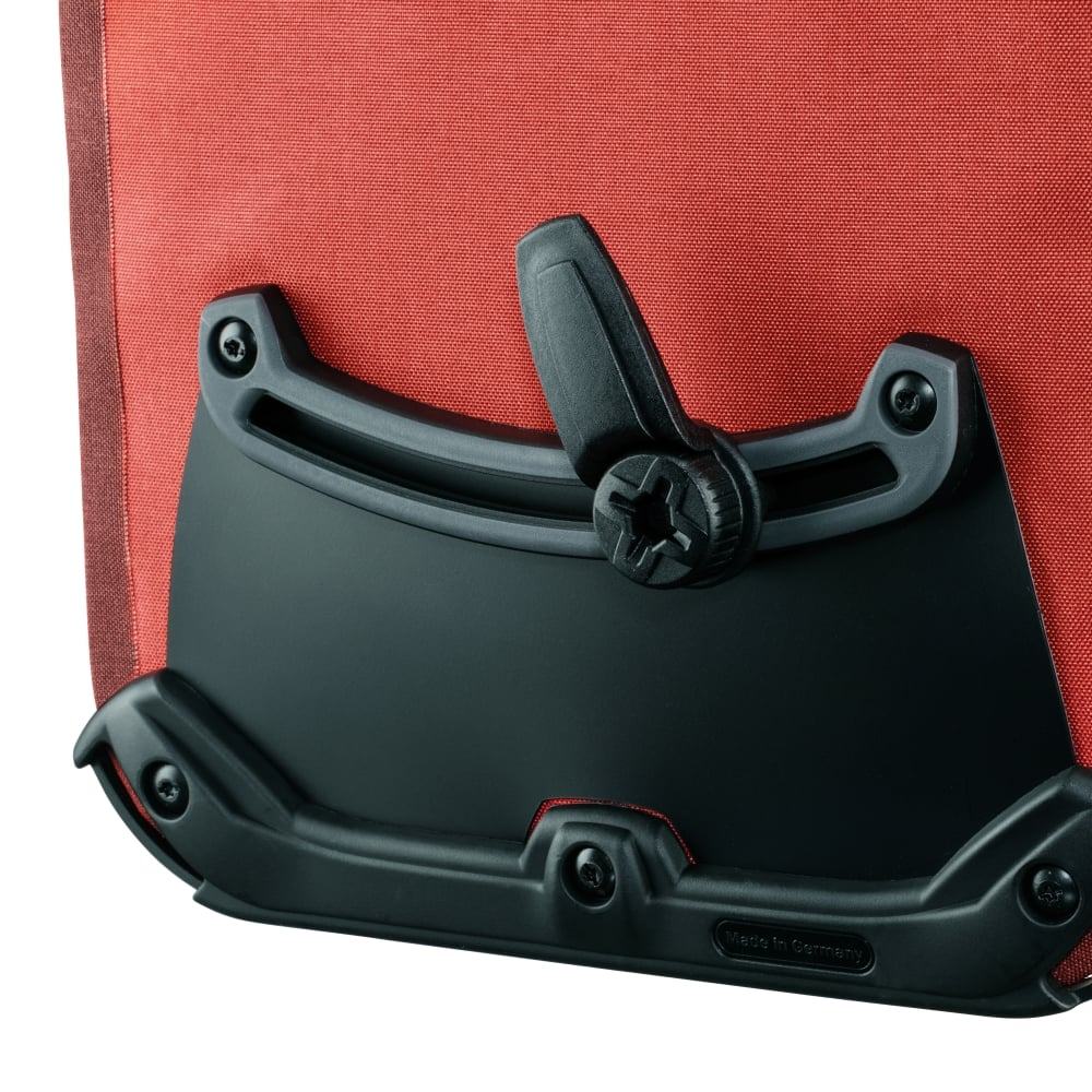 Ortlieb Sport-Roller Plus - Liquid-Life #Wähle Deine Farbe_salsa-dark chili