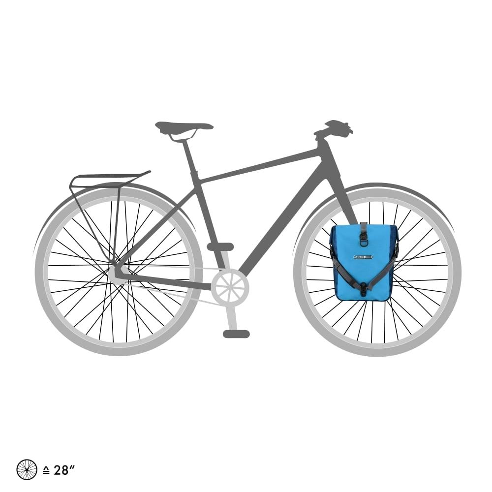 Ortlieb Sport-Roller Plus - Liquid-Life #Wähle Deine Farbe_dusk blue-denim