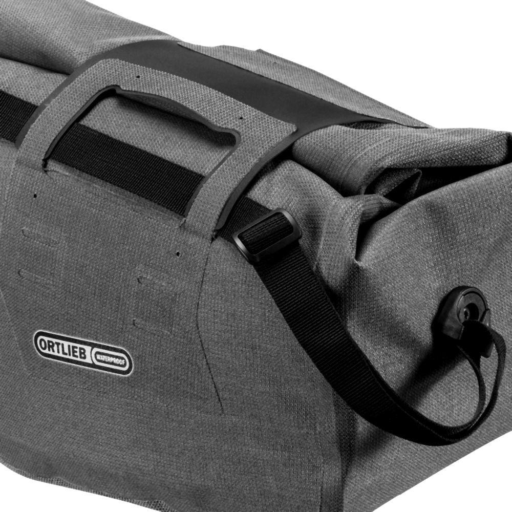 Ortlieb Trunk Bag RC - Liquid-Life #Wähle Deine Farbe_Urban pepper