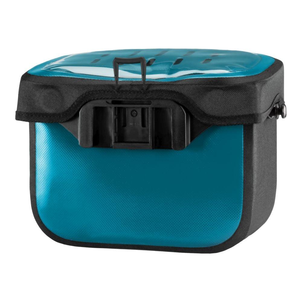 Ortlieb Ultimate Six Classic - Liquid-Life #Wähle Deine Farbe_petrol-black