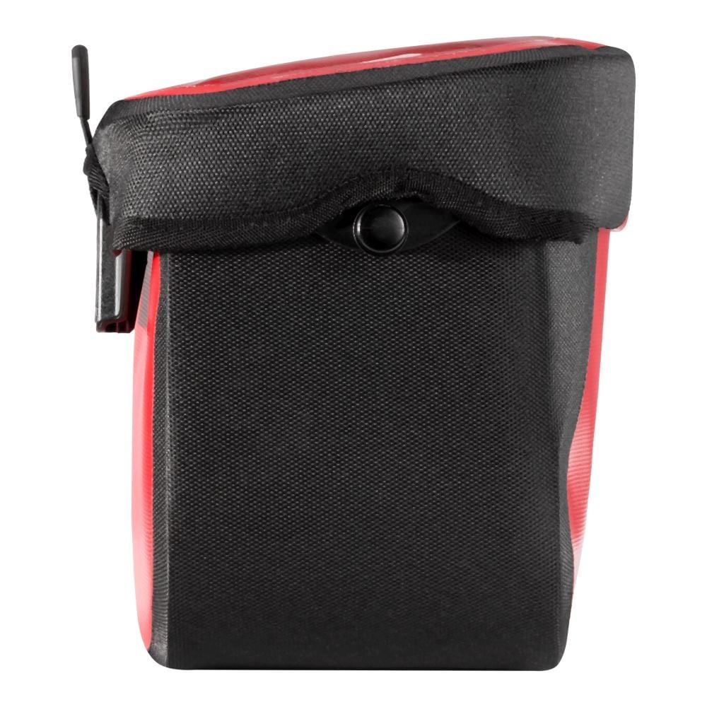 Ortlieb Ultimate Six Classic - Liquid-Life #Wähle Deine Farbe_red-black