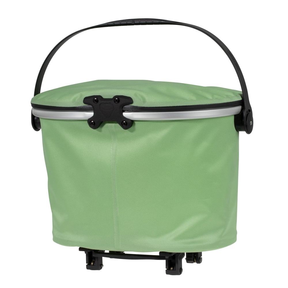 Ortlieb Up-Town Rack City - Liquid-Life #Wähle Deine Farbe_pistachio