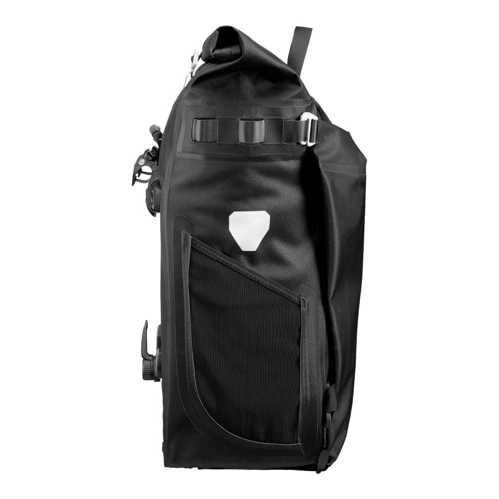 Ortlieb Vario PS QL2.1 - Liquid-Life #Wähle Deine Farbe_black