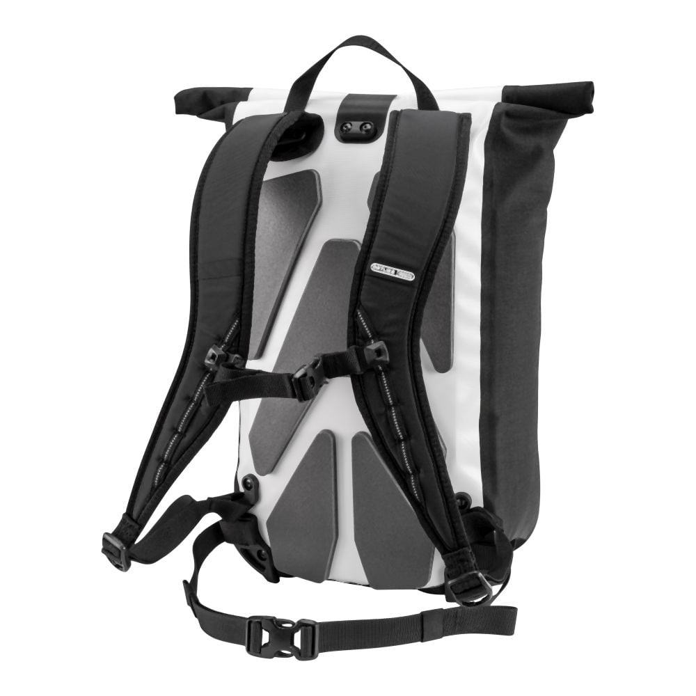 Ortlieb Velocity Design Trees - Liquid-Life #Wähle Deine Farbe_white-black