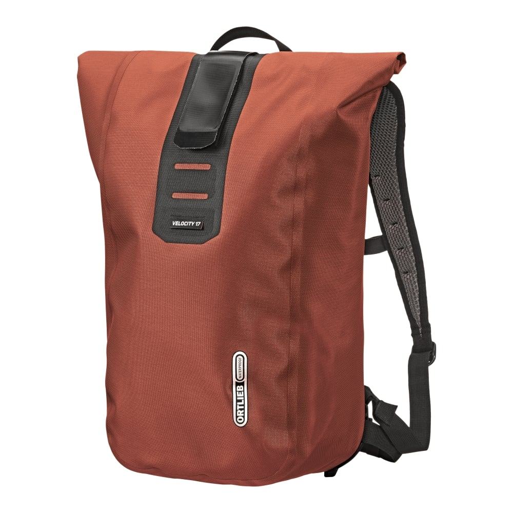 Ortlieb Velocity PS - Liquid-Life #Wähle Deine Farbe_rooibos