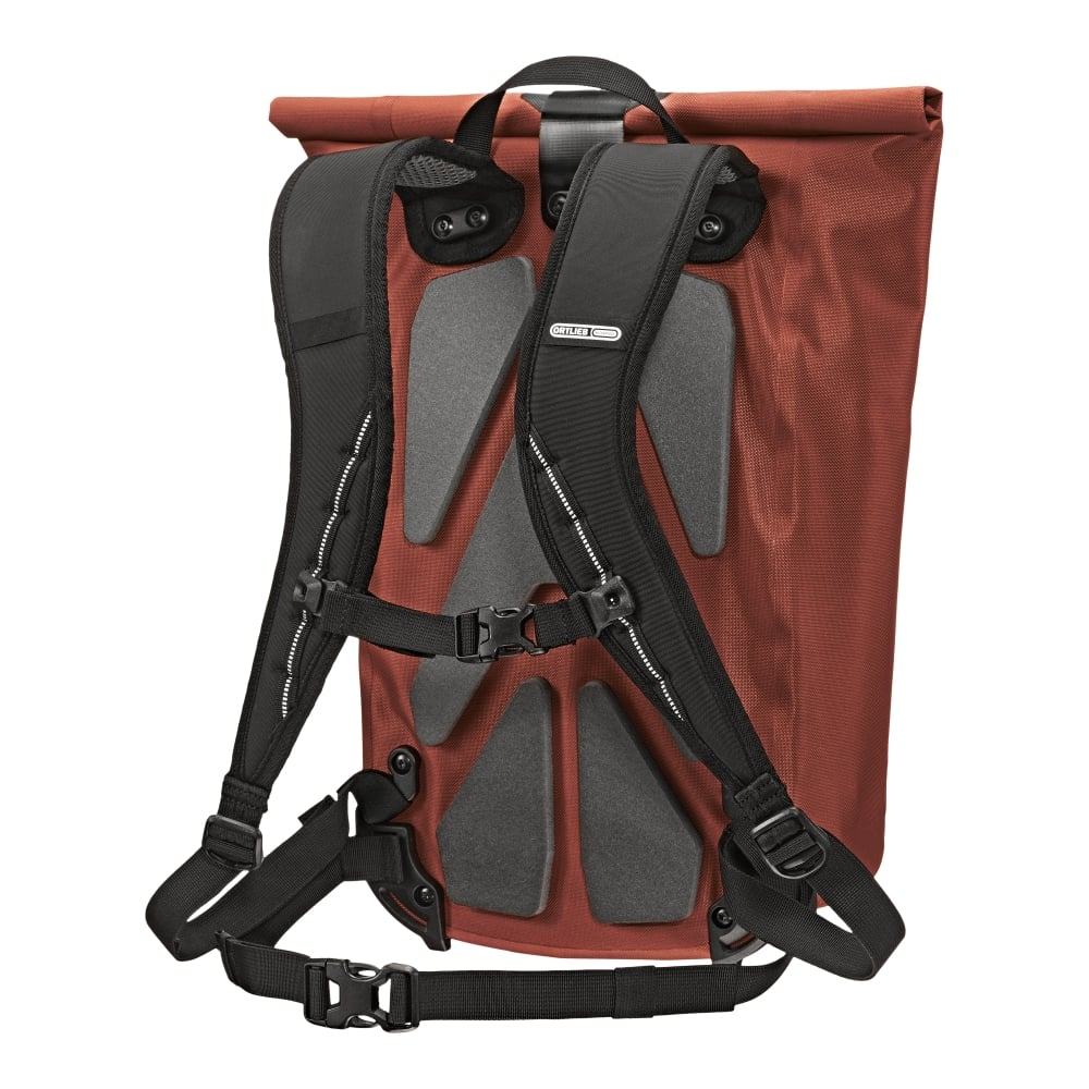 Ortlieb Velocity PS - Liquid-Life #Wähle Deine Farbe_rooibos