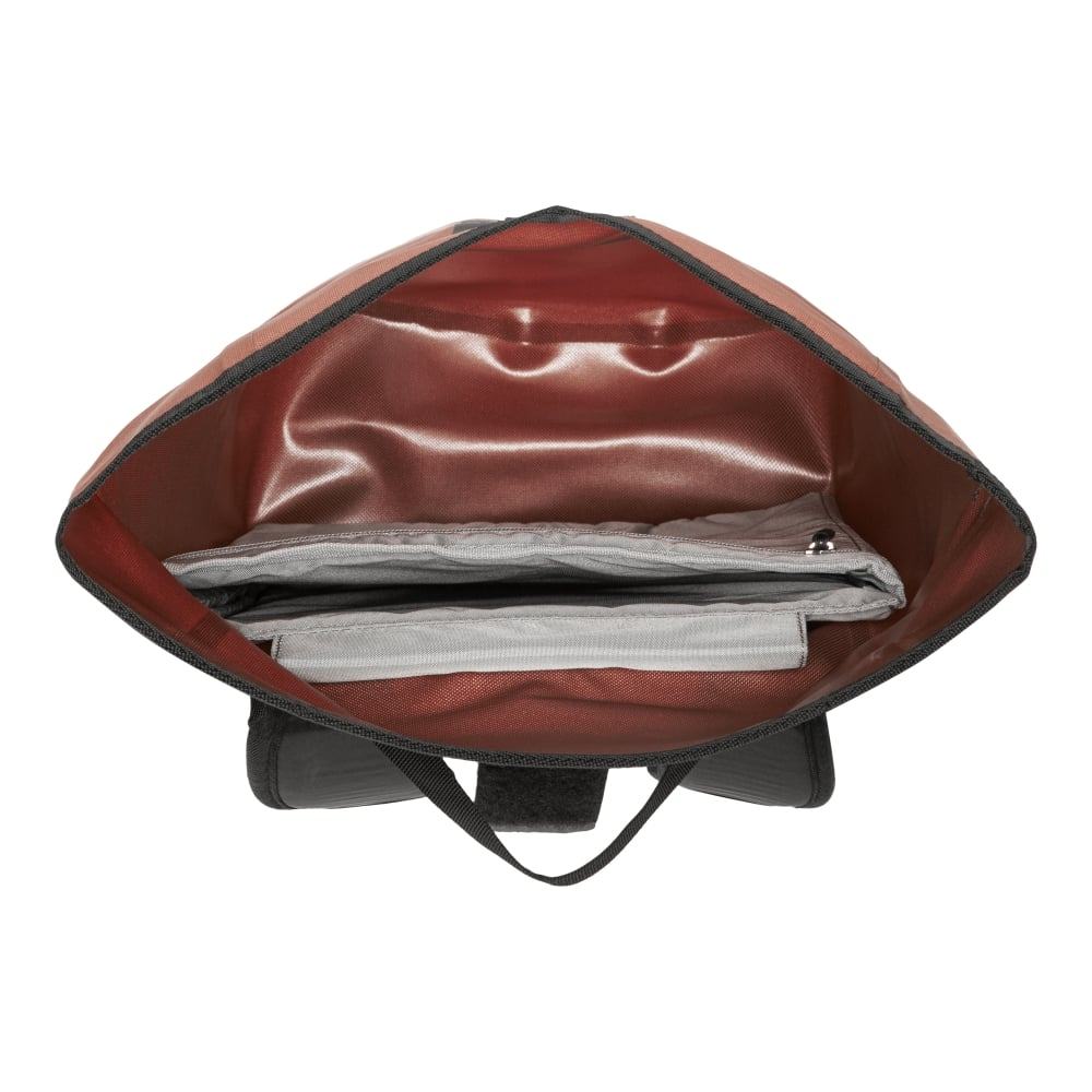 Ortlieb Velocity PS - Liquid-Life #Wähle Deine Farbe_rooibos