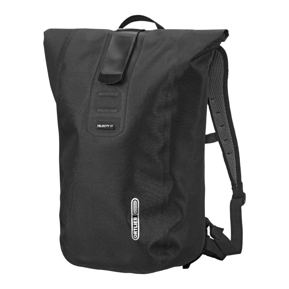 Ortlieb Velocity PS - Liquid-Life #Wähle Deine Farbe_black