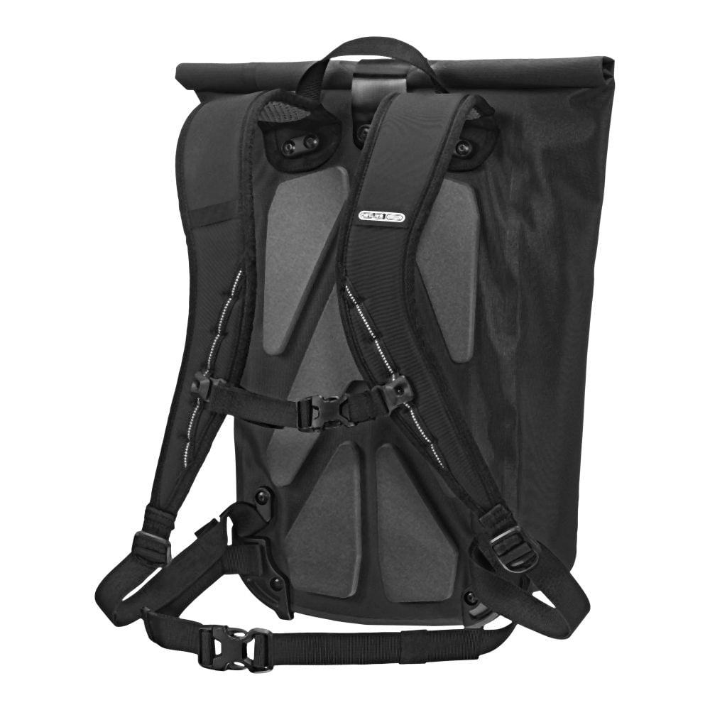 Ortlieb Velocity PS - Liquid-Life #Wähle Deine Farbe_black