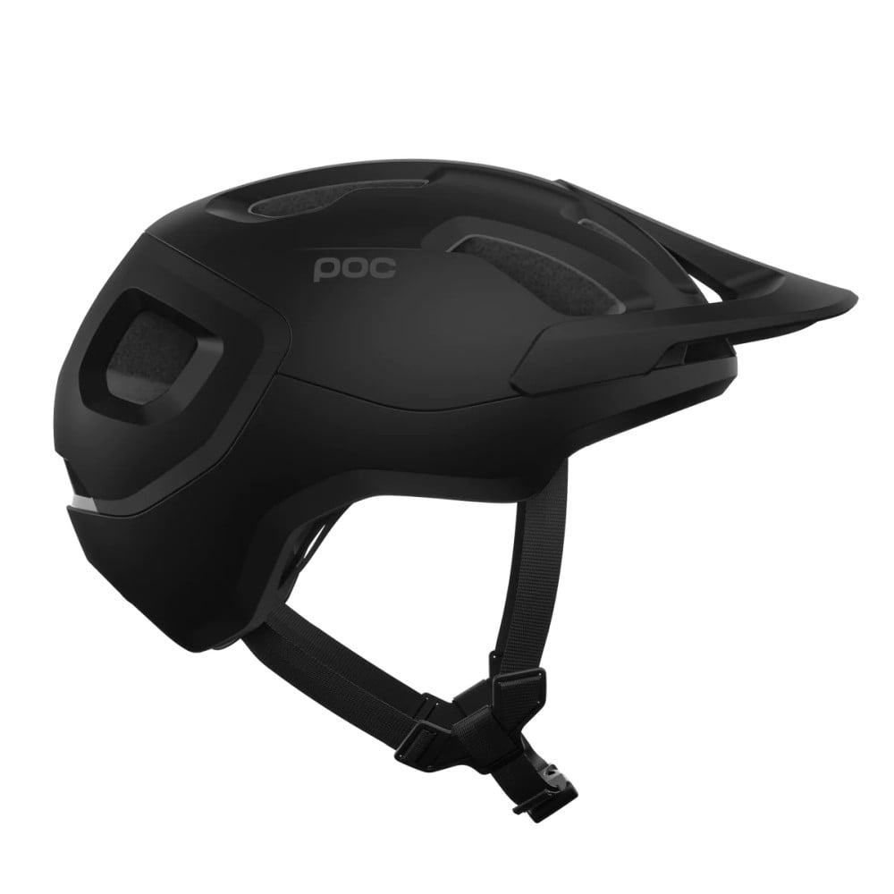 POC Axion Uranium - Liquid-Life #Wähle Deine Farbe_Black Matt
