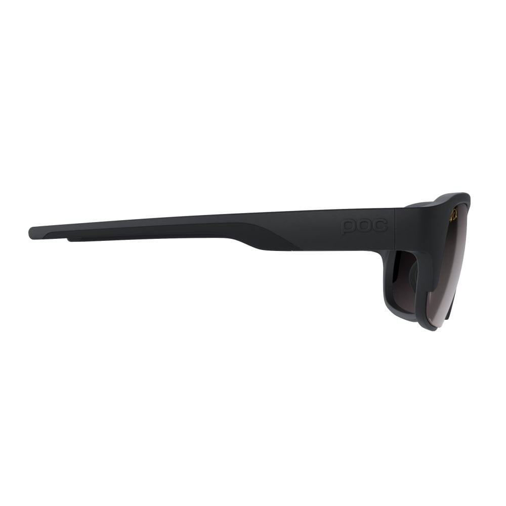 POC Define Fabio Ed. - Liquid-Life #Wähle Deine Farbe_Uranium Black Matt/Gold