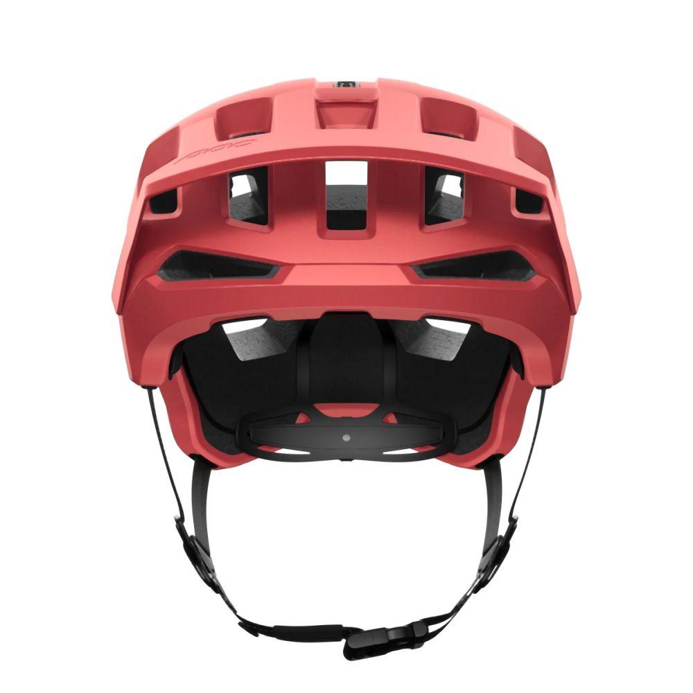 POC Kortal Race MIPS - Liquid-Life #Wähle Deine Farbe_Ammolite Coral/Black Matt