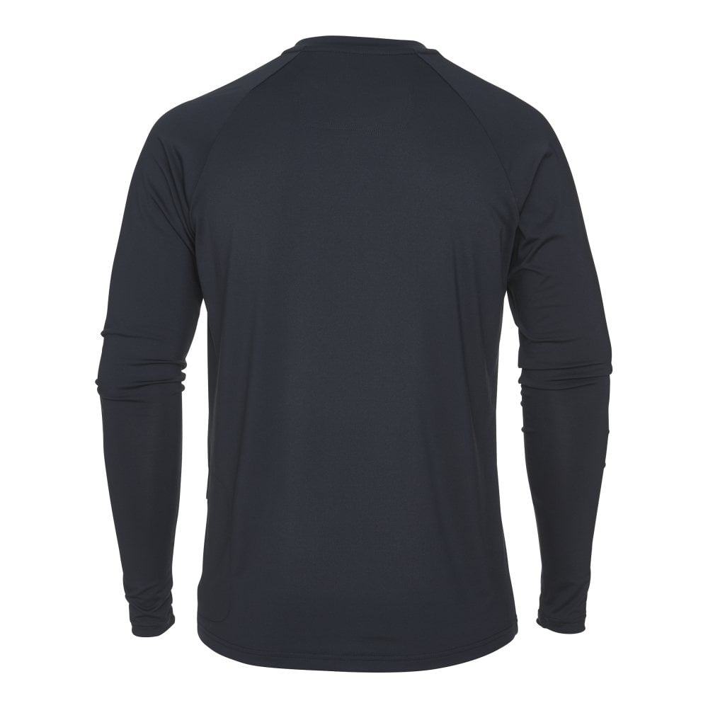 POC M's Reform Enduro Jersey - Liquid-Life #Wähle Deine Farbe_Prehnite Green
