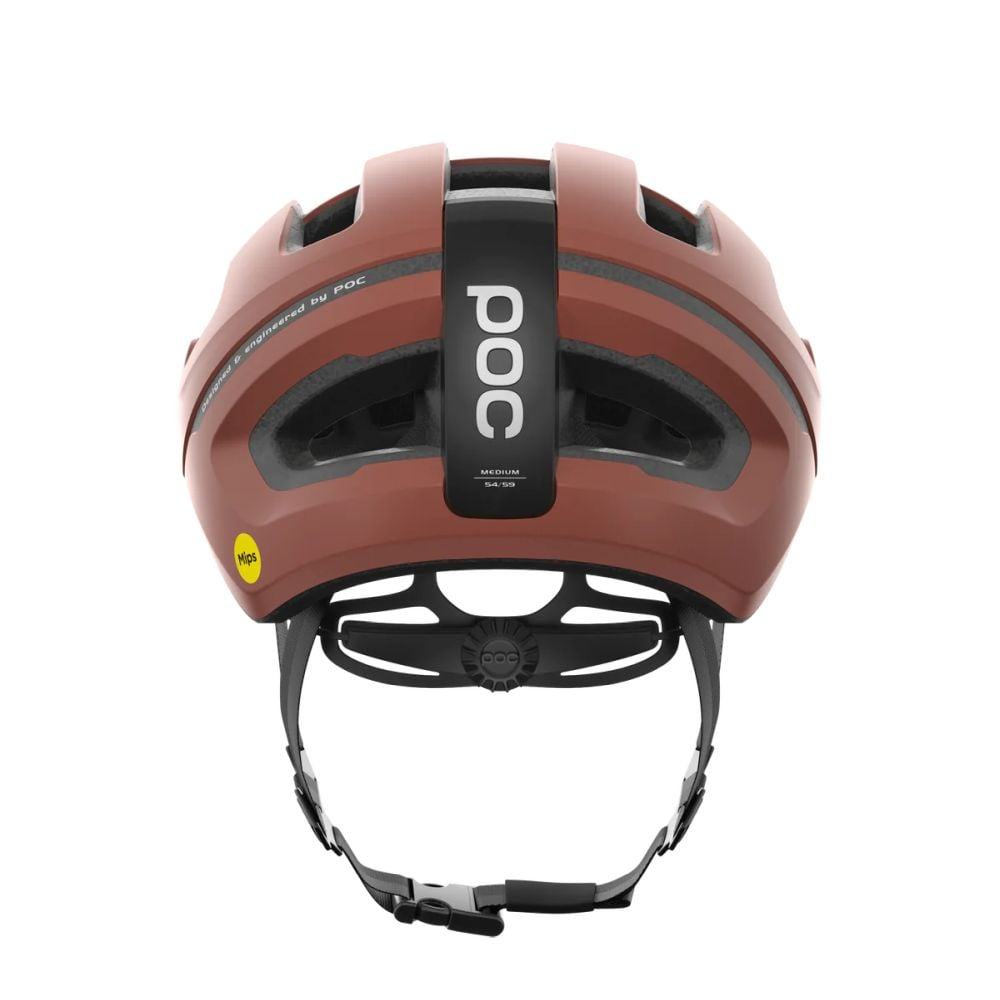POC Omne Air MIPS - Liquid-Life #Wähle Deine Farbe_Himalayan Salt Matt