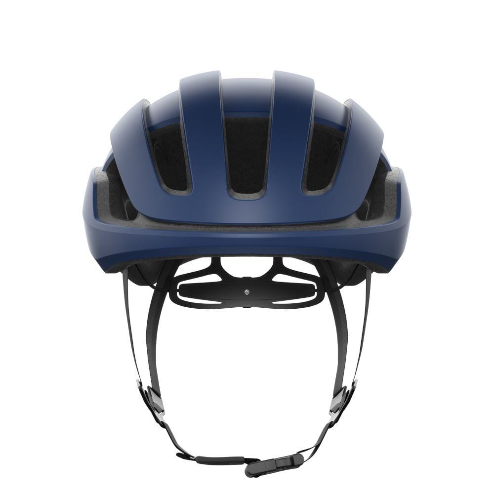 POC Omne Air MIPS - Liquid-Life #Wähle Deine Farbe_Lead Blue Matt