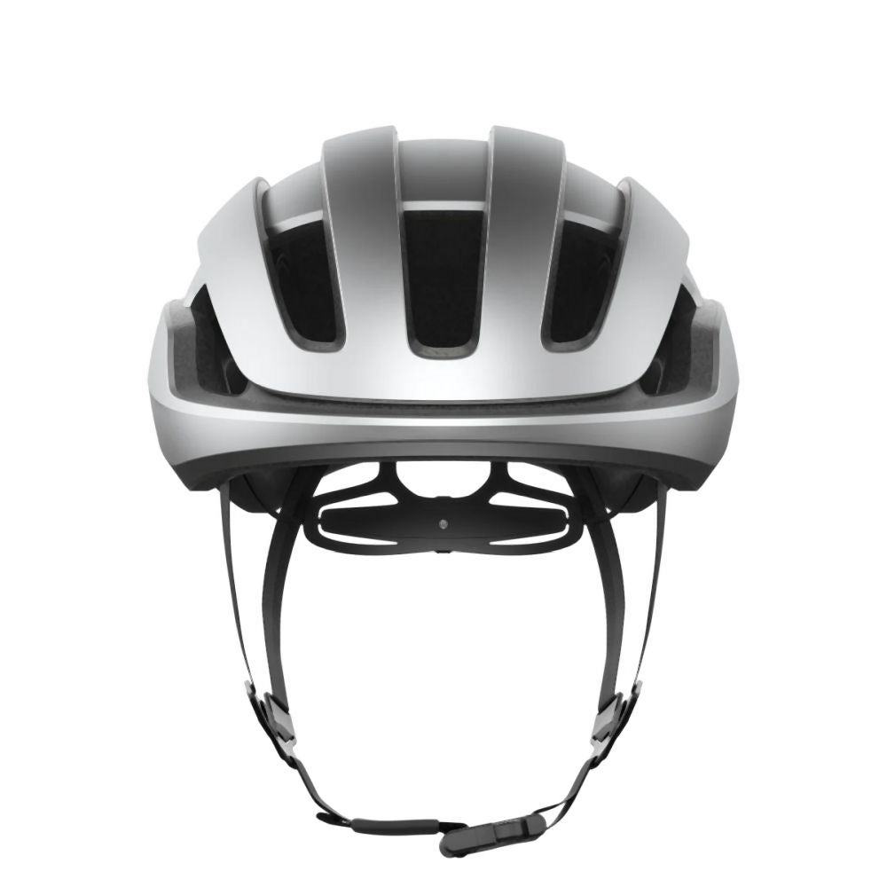 POC Omne Air MIPS - Liquid-Life #Wähle Deine Farbe_Argentite Silver Matt
