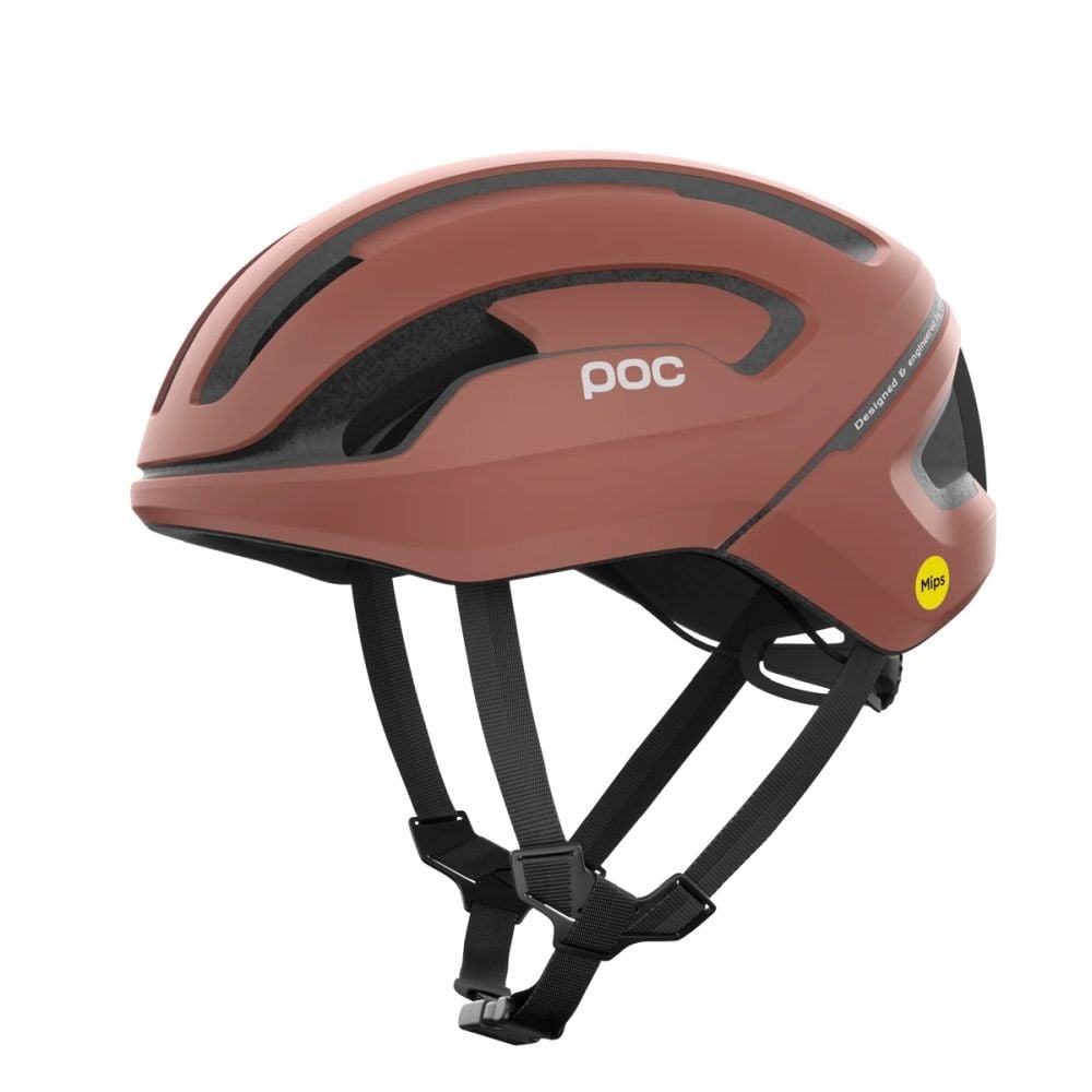 POC Omne Air MIPS - Liquid-Life #Wähle Deine Farbe_Himalayan Salt Matt