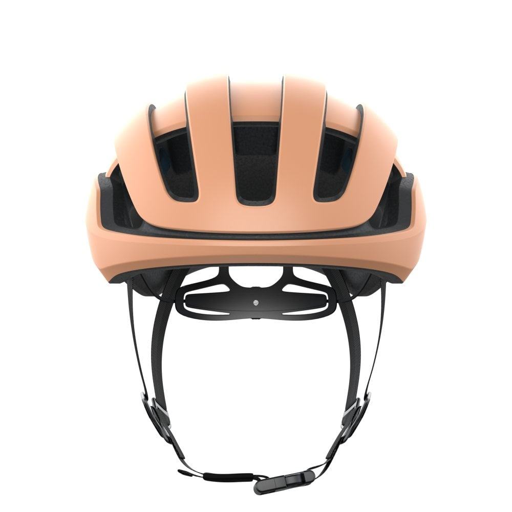 POC Omne Air SPIN - Liquid-Life #Wähle Deine Farbe_Light Citrine Orange Matt