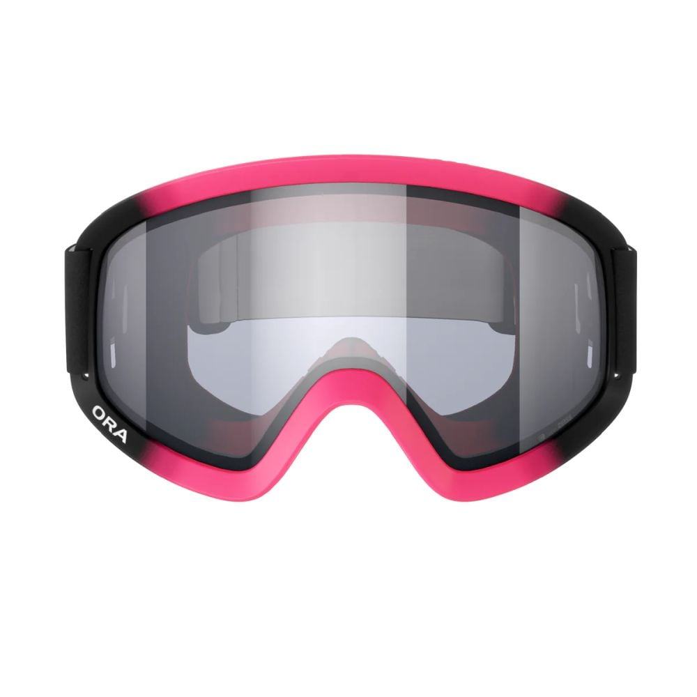POC Ora Clarity - Liquid-Life #Wähle Deine Farbe_Fluorescent Pink/Uranium Black