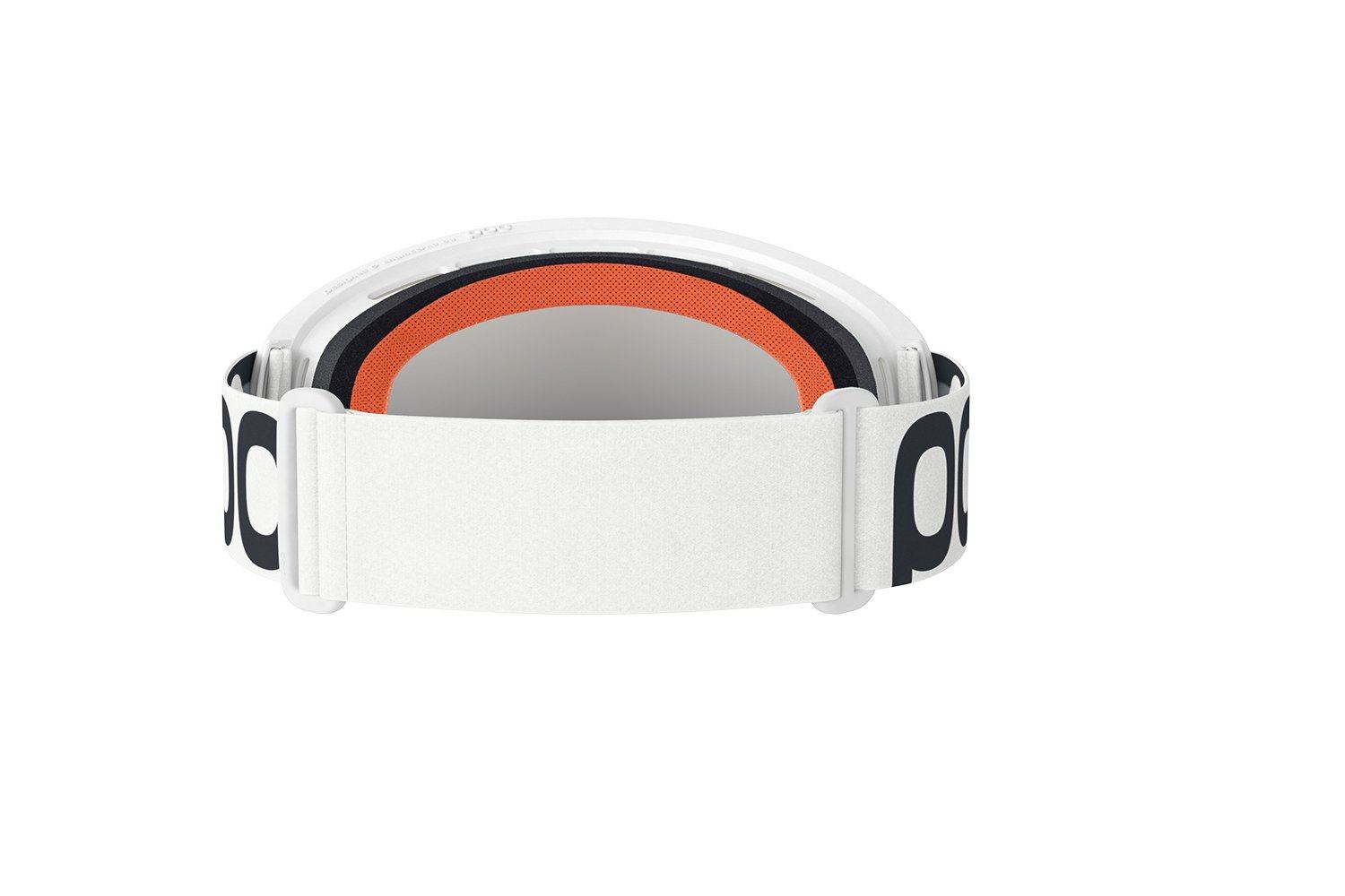 POC Ora Clarity - Liquid-Life #Wähle Deine Farbe_Hydrogen White