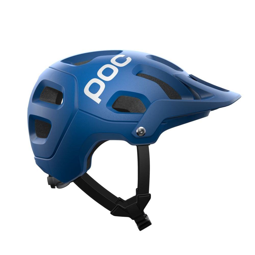 POC Tectal - Liquid-Life #Wähle Deine Farbe_Opal Blue Metallic/Matt