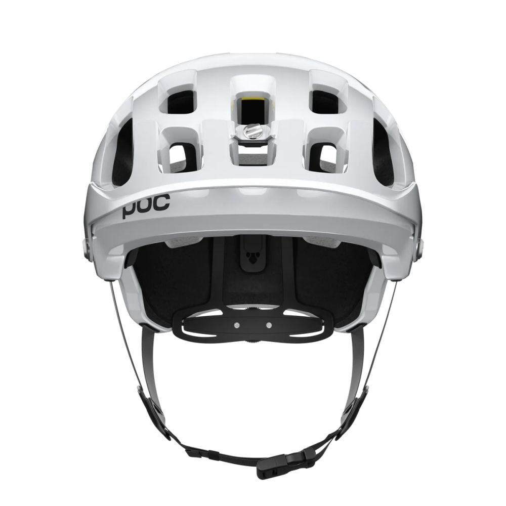 POC Tectal Race MIPS - Liquid-Life #Wähle Deine Farbe_Hydrogen White/Uranium Black