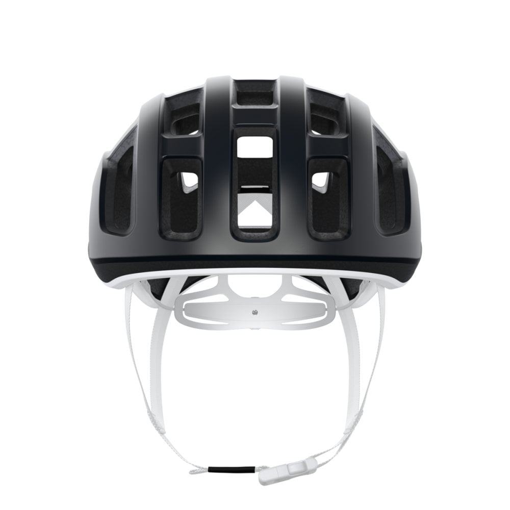 POC Ventral Lite - Liquid-Life #Wähle Deine Farbe_Uranium Black/Hydrogen White Matt