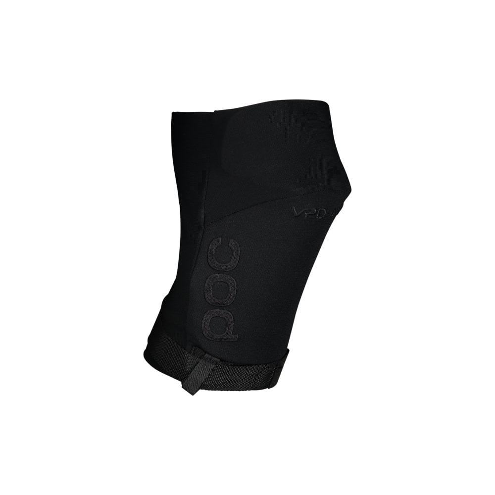 POC VPD Air Elbow Fabio Ed. - Liquid-Life #Wähle Deine Farbe_Uranium Black/Gold
