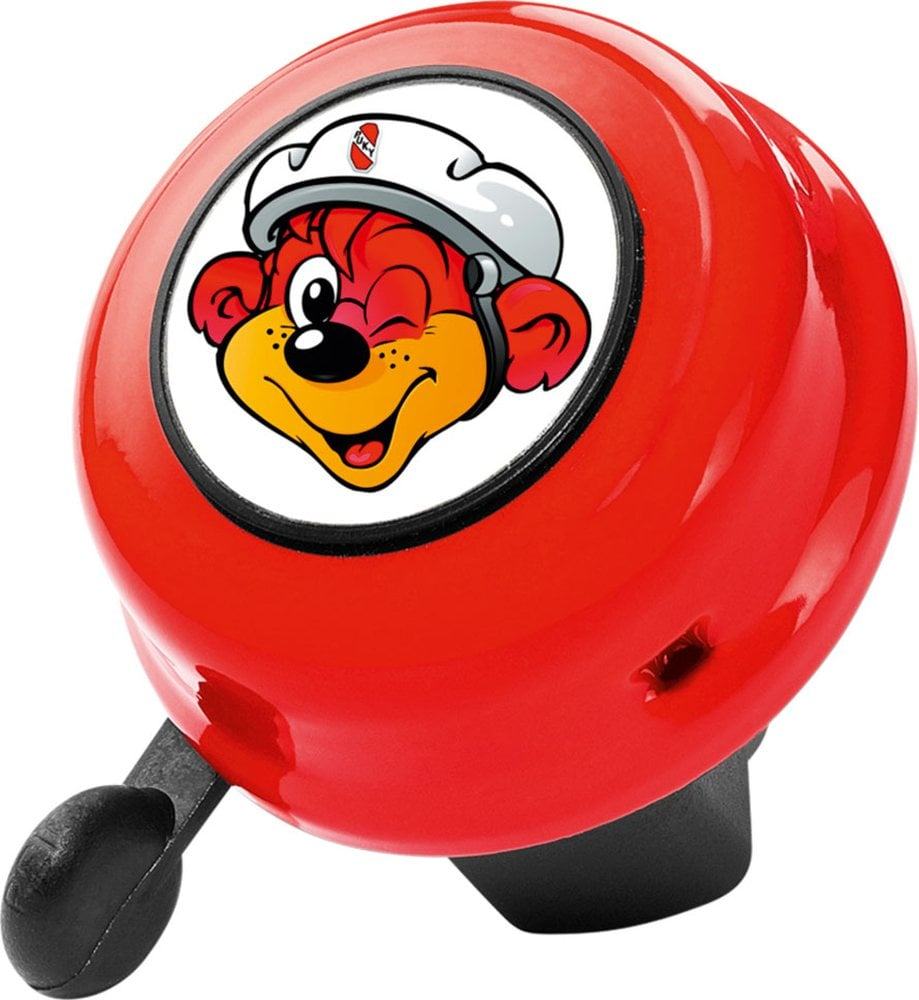 Puky G 22 - Liquid-Life #Wähle Deine Farbe_Rot