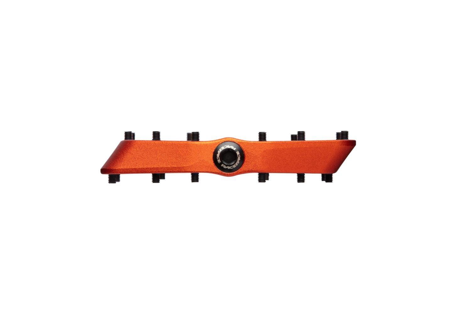 Race Face Pedal Aeffect R - Liquid-Life #Wähle Deine Farbe_Orange