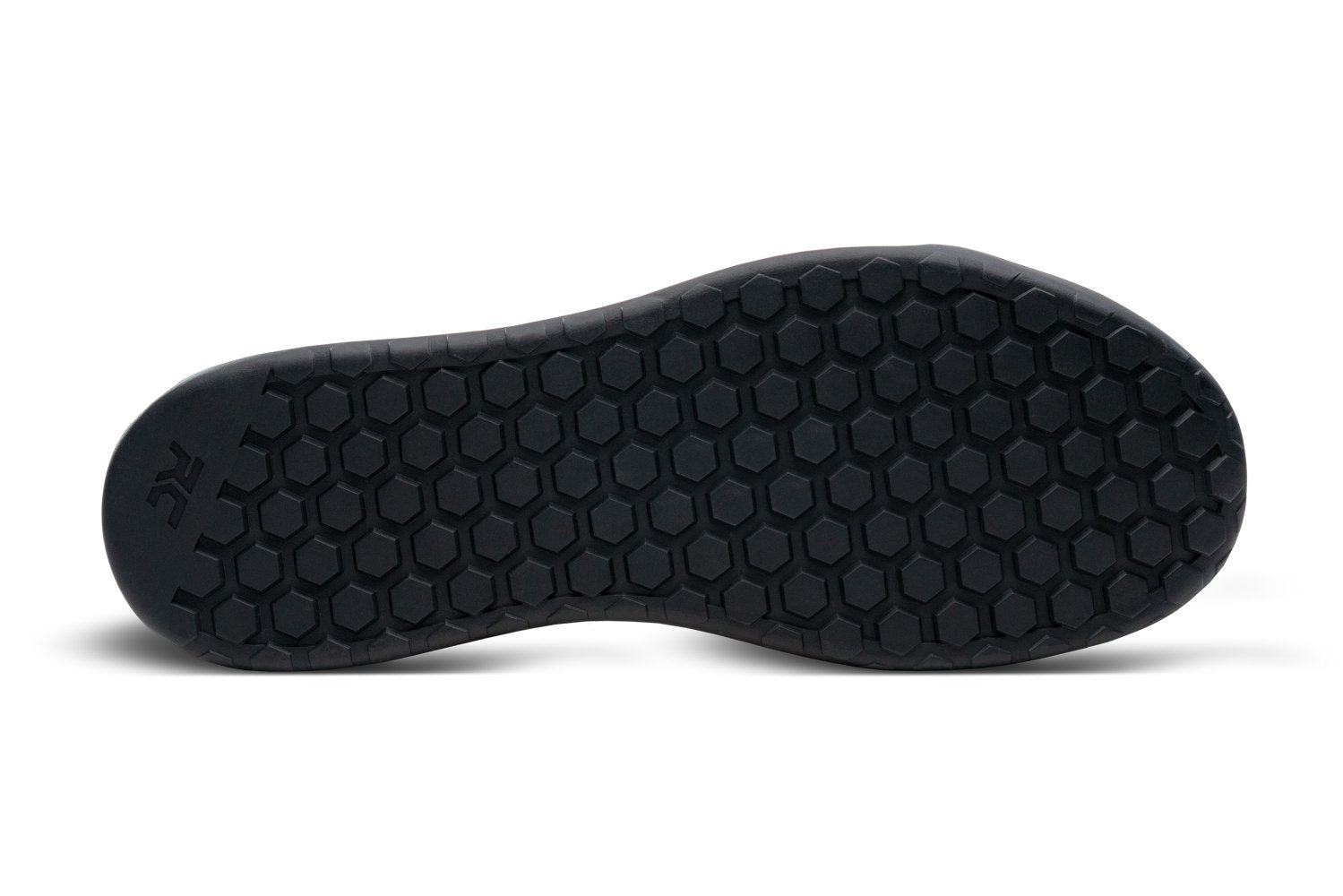 Ride Concepts Hellion Men's Shoe - Liquid-Life #Wähle Deine Farbe_Charcoal/Lime