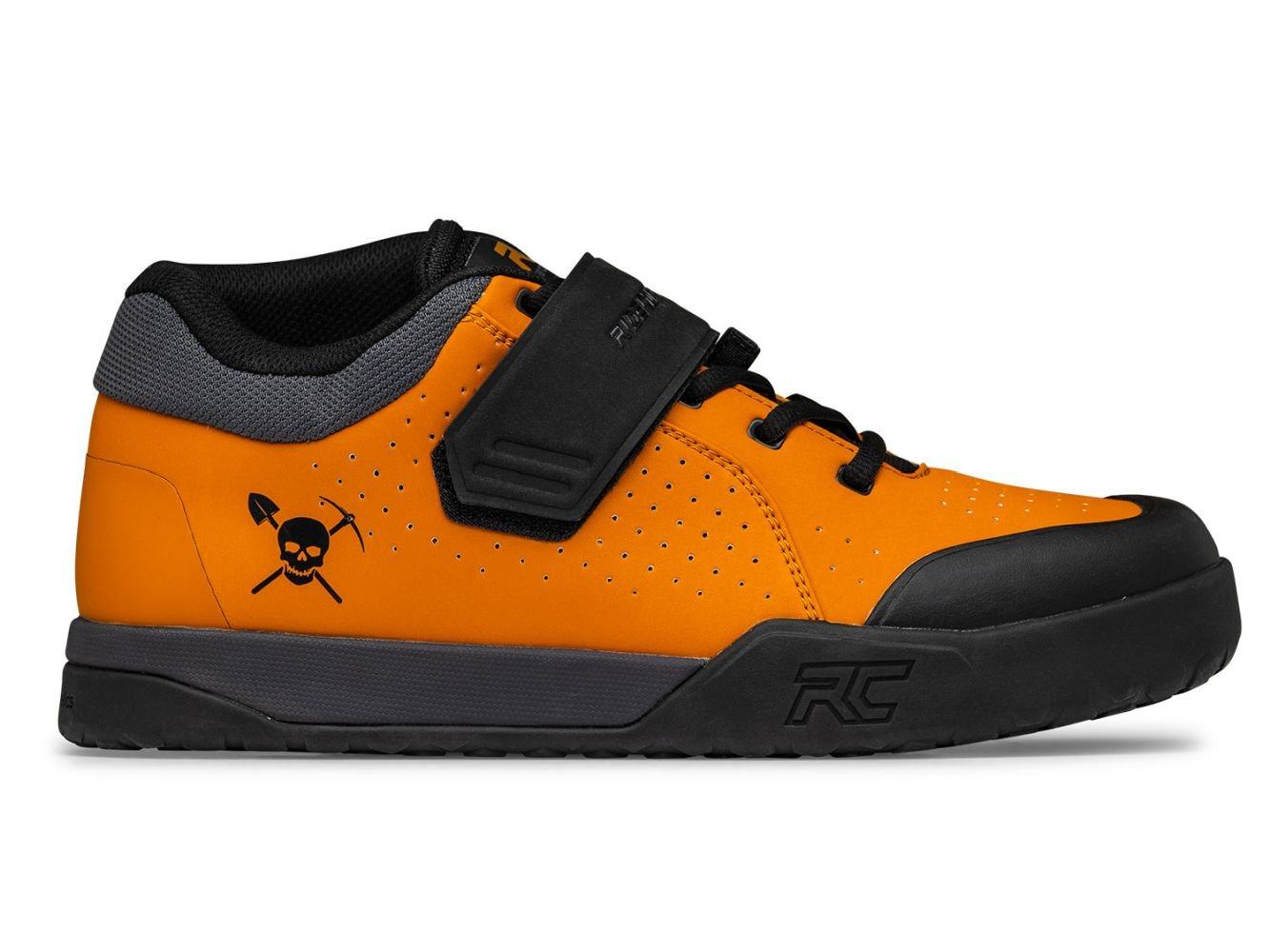 Ride Concepts TNT Men's Shoe - Liquid-Life #Wähle Deine Farbe_Clay
