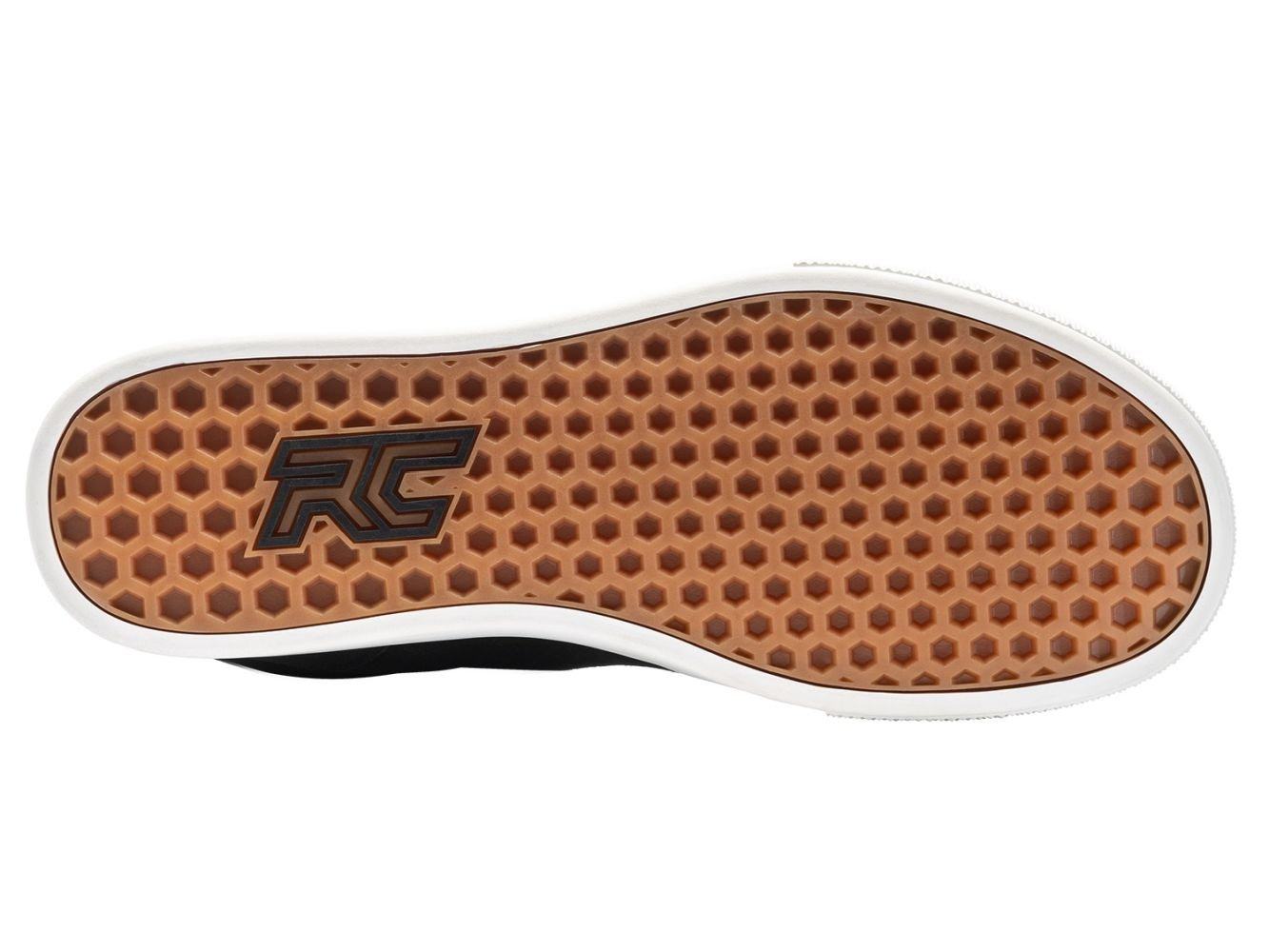 Ride Concepts Vice Mid Men's Shoe - Liquid-Life #Wähle Deine Farbe_black/white