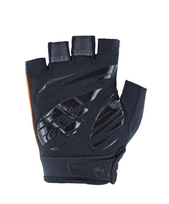 Roeckl Itamos 2 - Liquid-Life #Wähle Deine Farbe_hurricane grey/orange